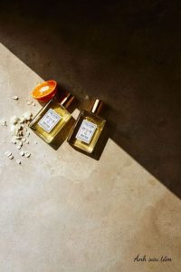 set chụp ảnh sản phẩm